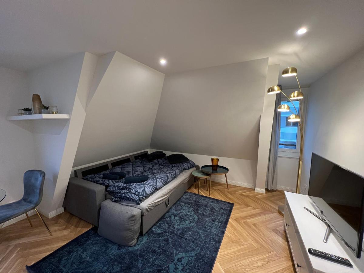 Moderne Wohnung Mit Pilatusblick 4 Pax Hergiswil Kültér fotó